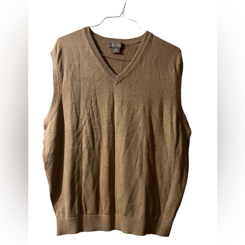 Daniel Cremieux Sweater Vest